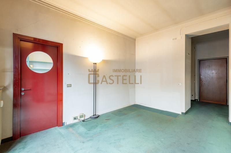 4 Locali - Viale Caldara 