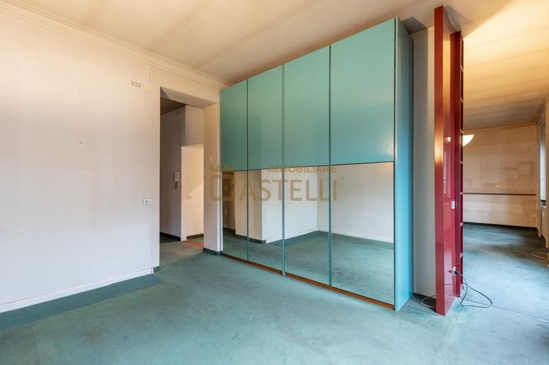 4 Locali - Viale Caldara 