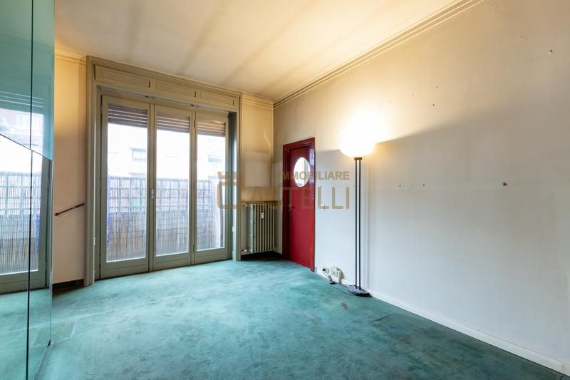 4 Locali - Viale Caldara 