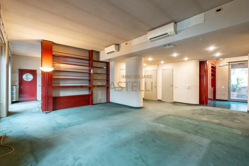 4 Locali - Viale Caldara 