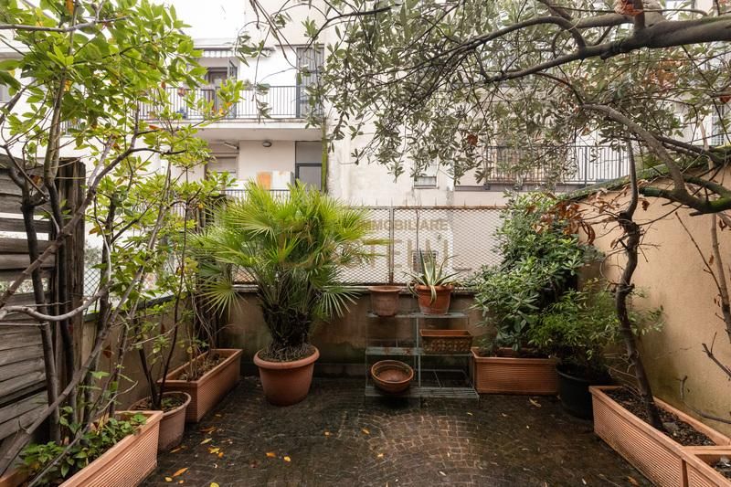 4 Locali - Viale Caldara 