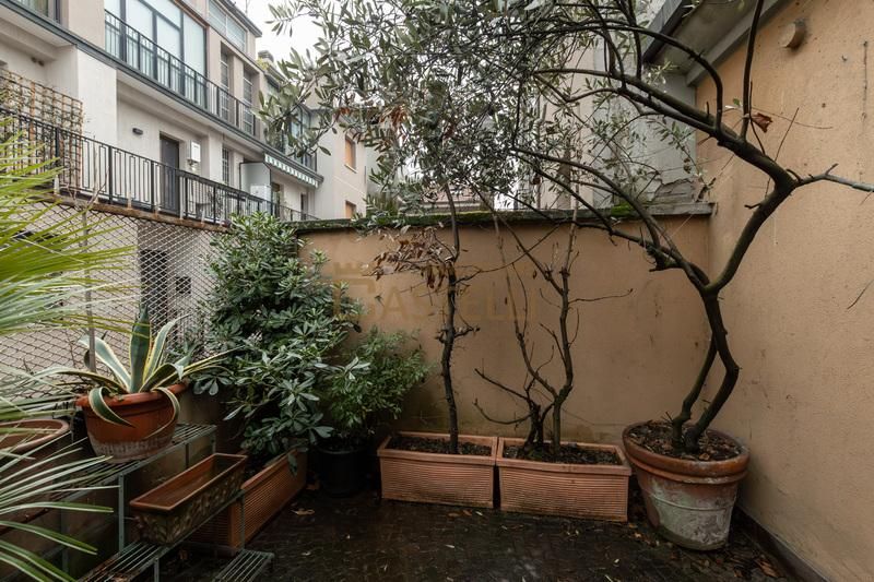 4 Locali - Viale Caldara 
