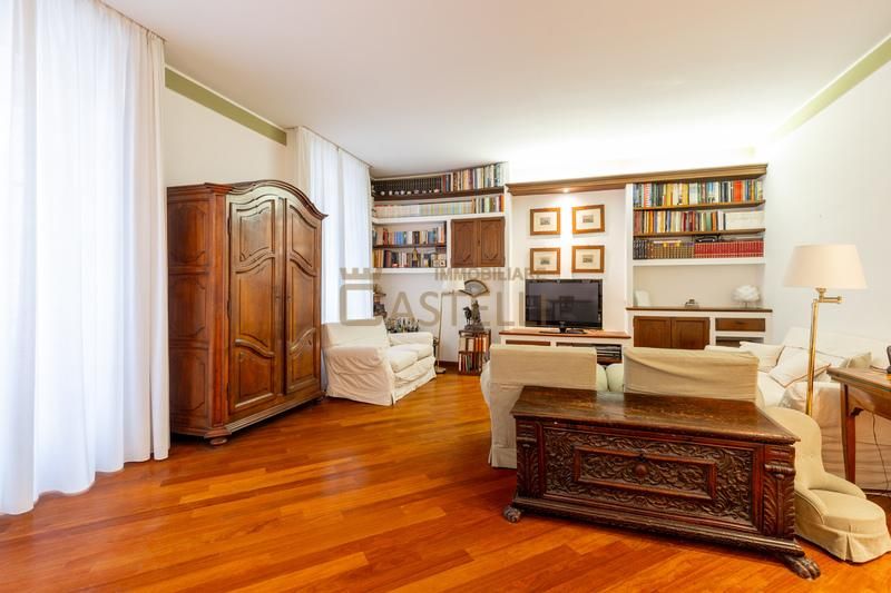 3 Locali - Via Fontana
