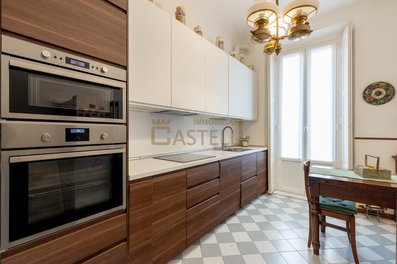 3 Locali - Via Fontana