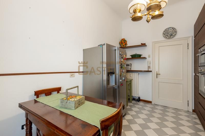 3 Locali - Via Fontana