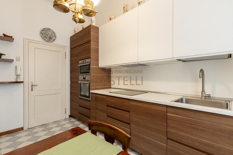 3 Locali - Via Fontana
