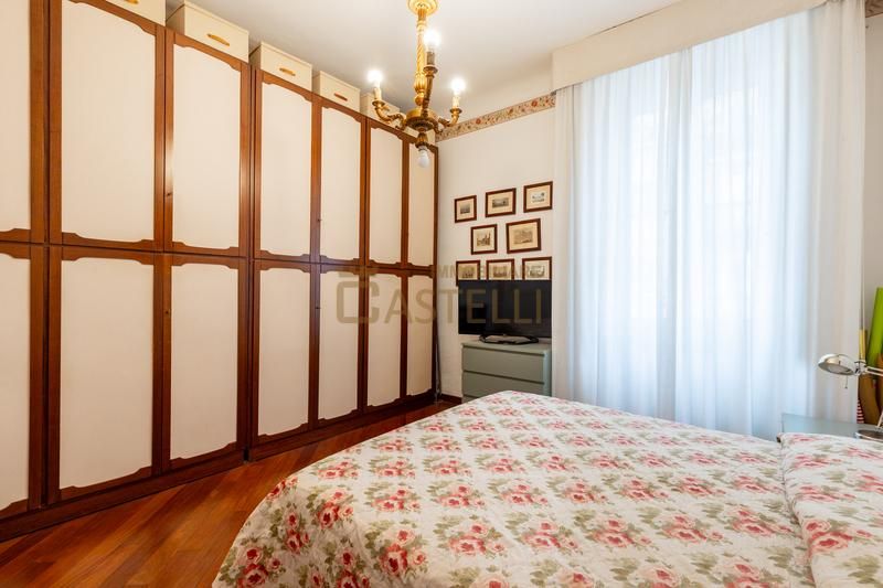 3 Locali - Via Fontana