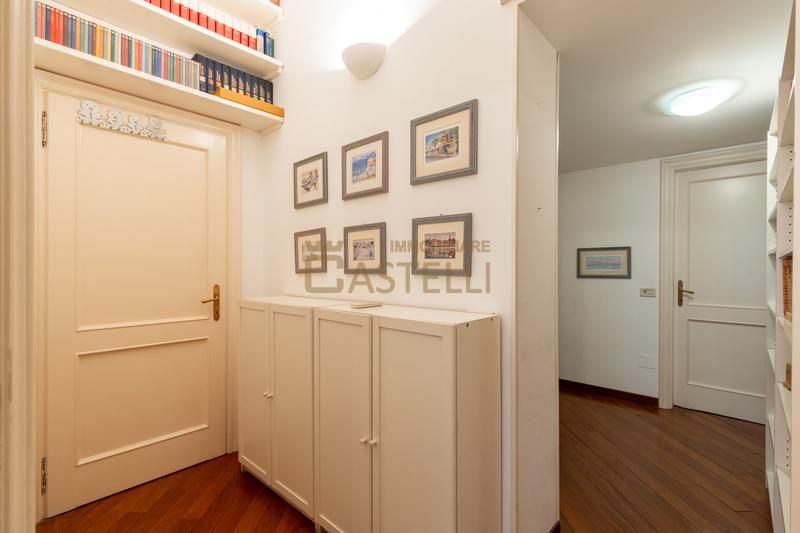 3 Locali - Via Fontana