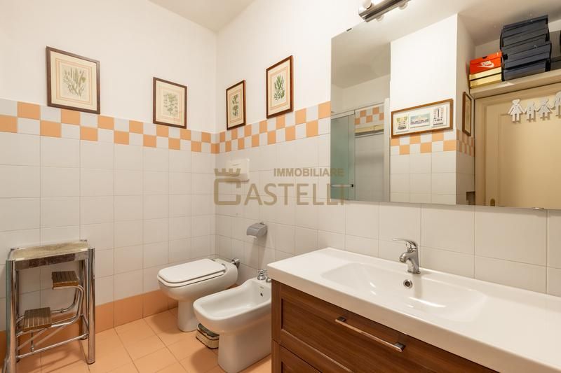 3 Locali - Via Fontana