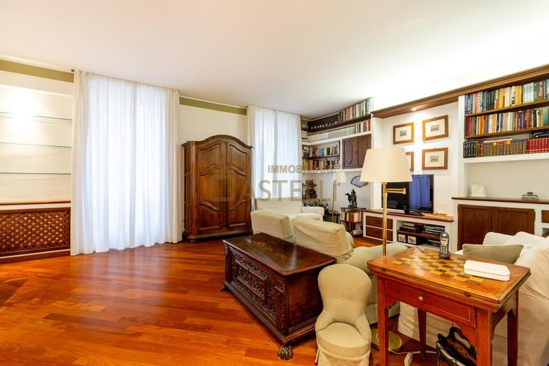 3 Locali - Via Fontana