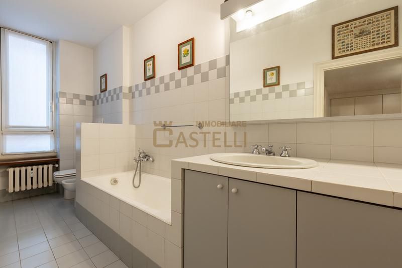 3 Locali - Via Fontana