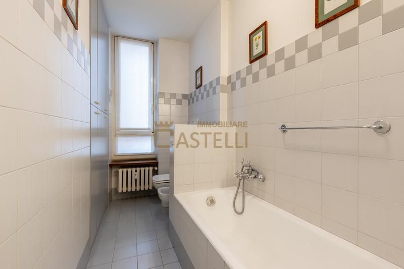 3 Locali - Via Fontana