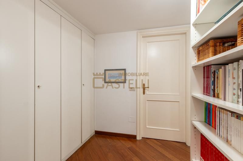 3 Locali - Via Fontana