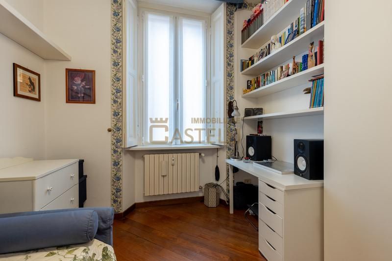 3 Locali - Via Fontana