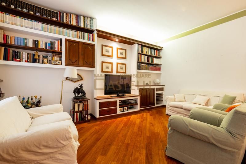 3 Locali - Via Fontana