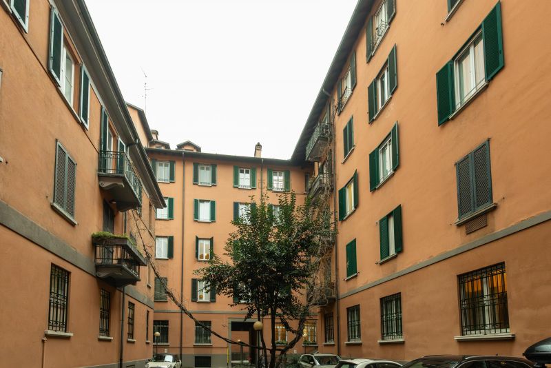 3 Locali - Via Fontana