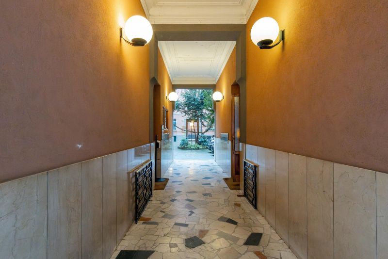 3 Locali - Via Fontana