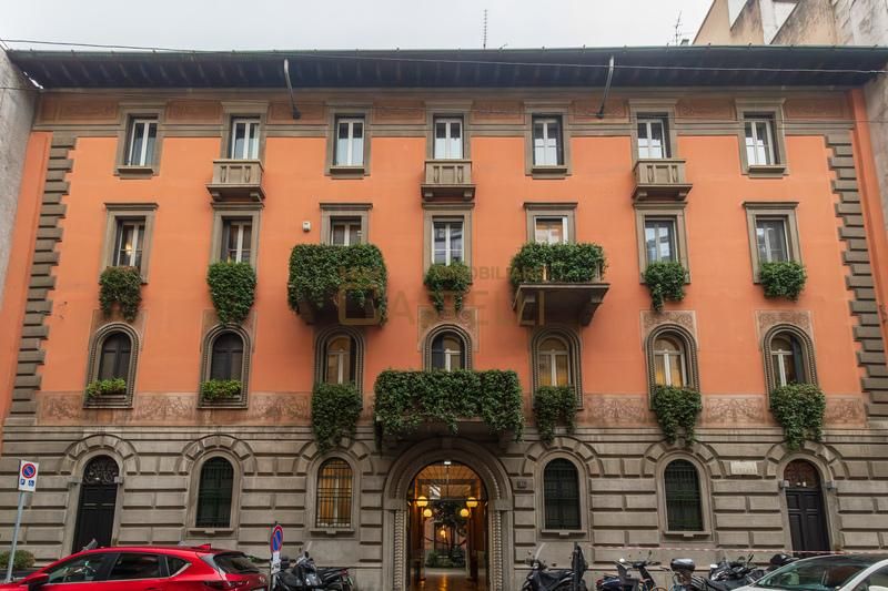 3 Locali - Via Fontana