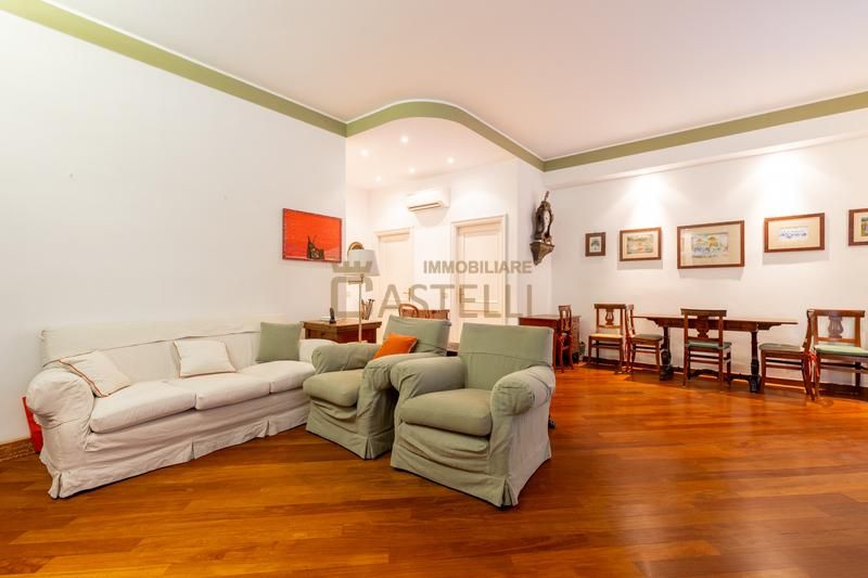 3 Locali - Via Fontana
