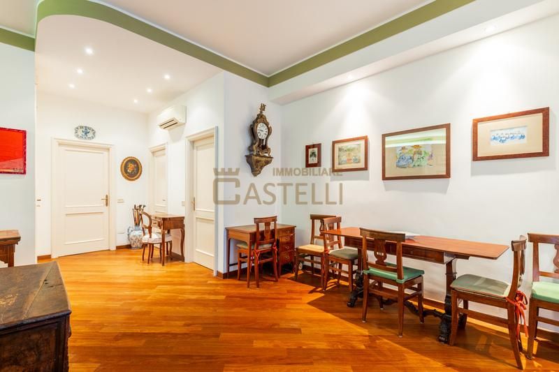 3 Locali - Via Fontana