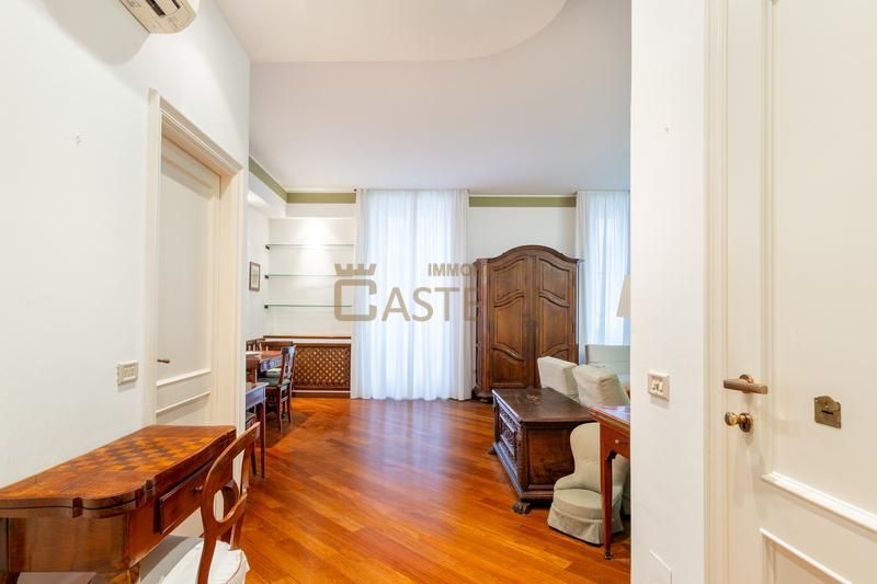 3 Locali - Via Fontana