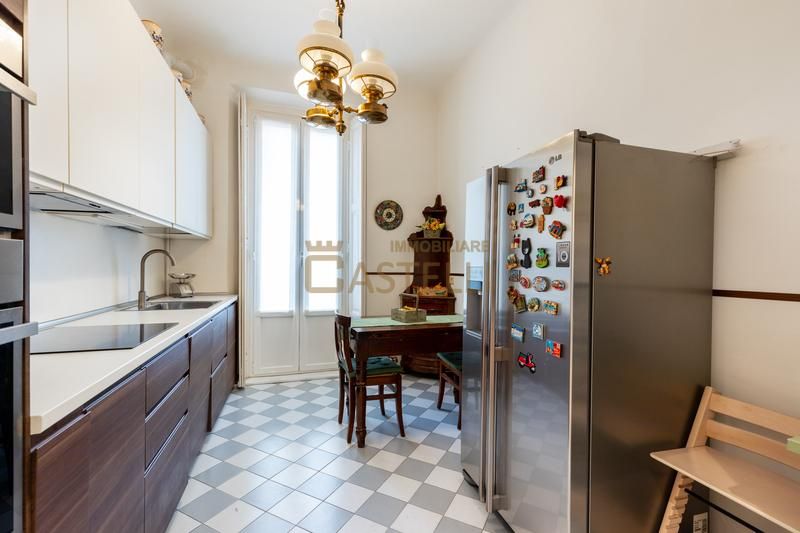3 Locali - Via Fontana