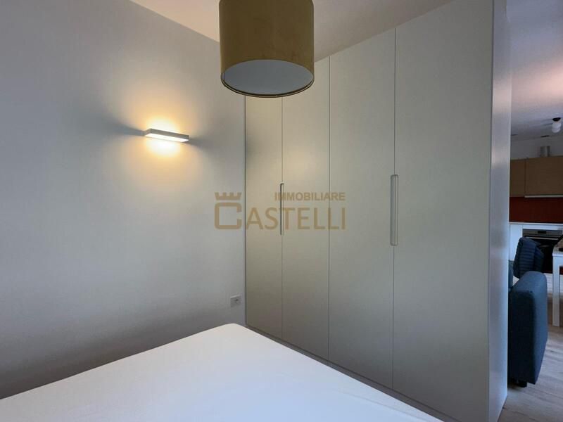 Due Locali - Via Ausonio
