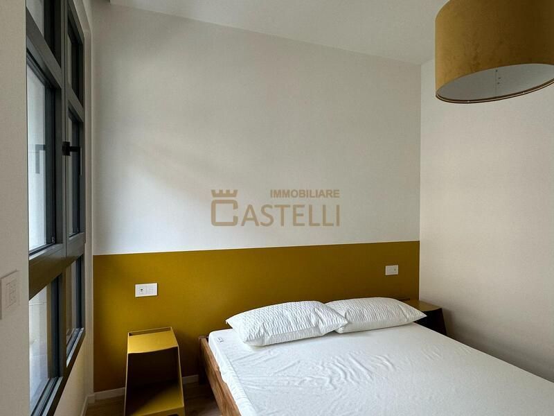 Due Locali - Via Ausonio