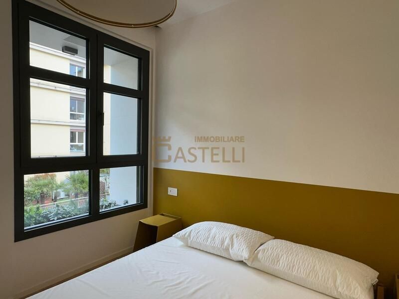 Due Locali - Via Ausonio