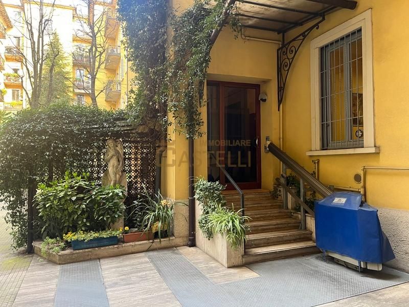 6 Locali - Via Uberti