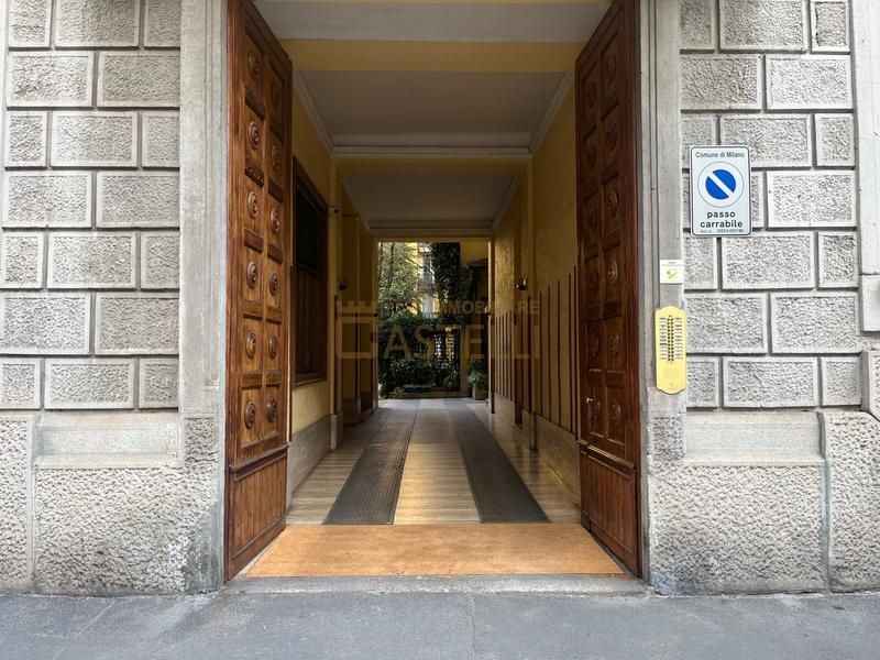 6 Locali - Via Uberti