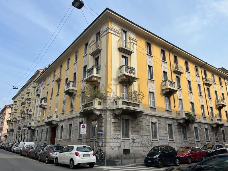 6 Locali - Via Uberti