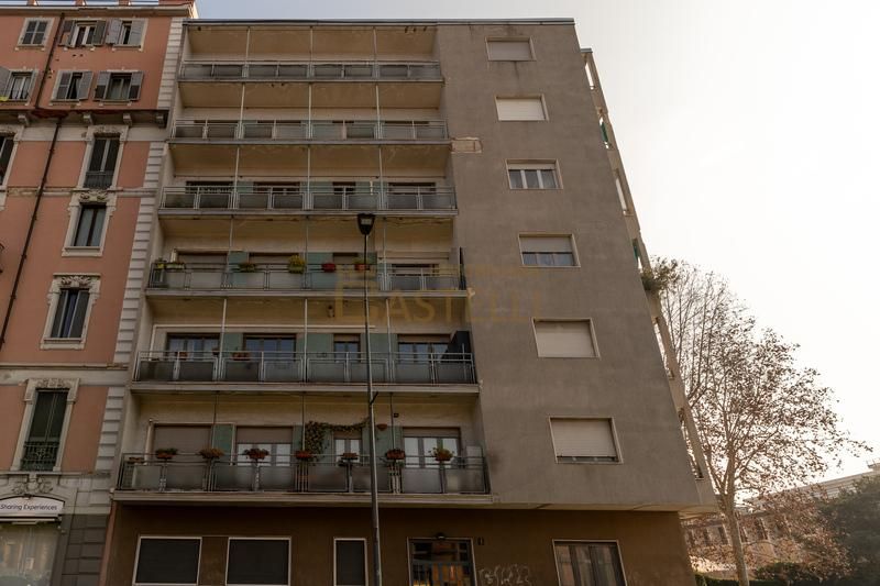 3 Locali - Via Pompeo Leoni