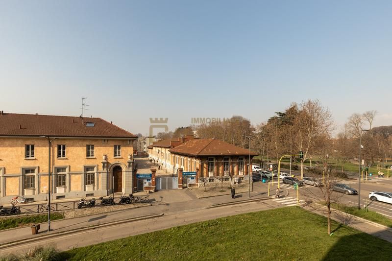 3 Locali - Via Pompeo Leoni