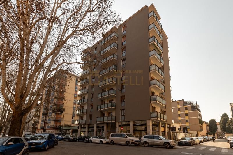 3 Locali - Piazzale Libia