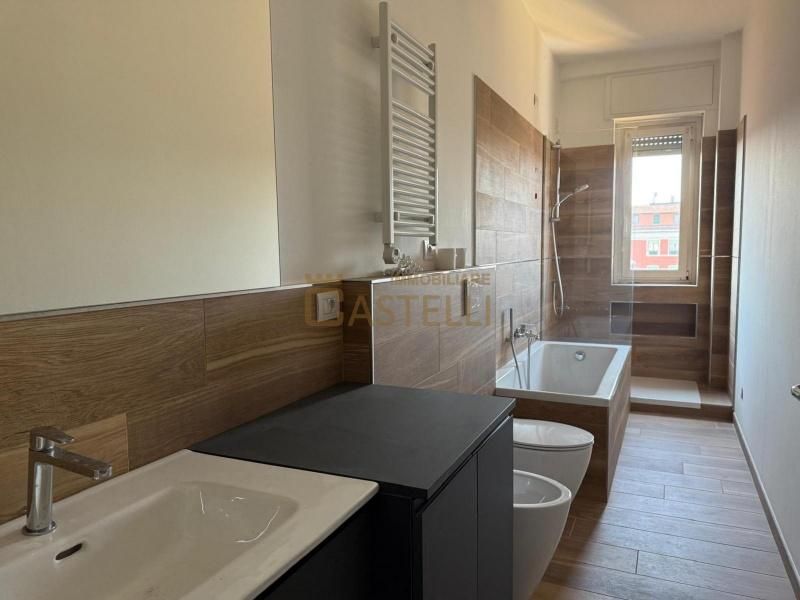 3 locali - Viale Brianza