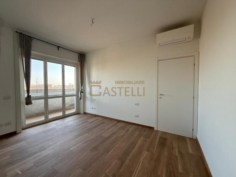 3 locali - Viale Brianza