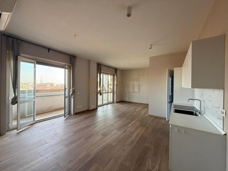 3 locali - Viale Brianza