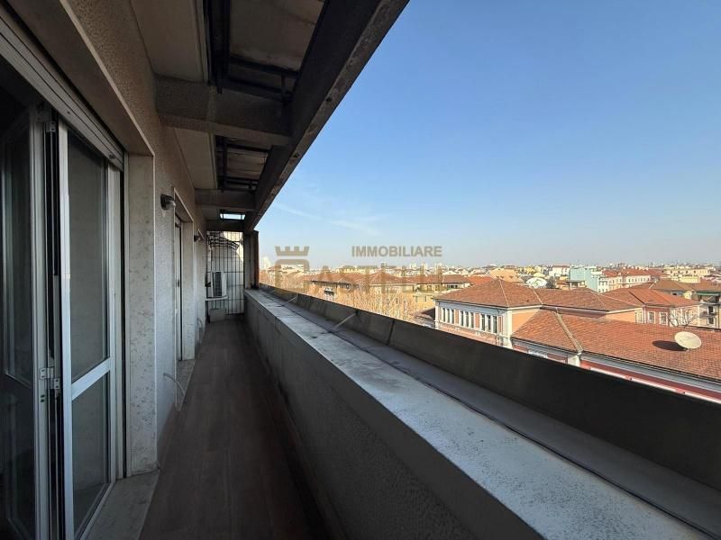 3 locali - Viale Brianza