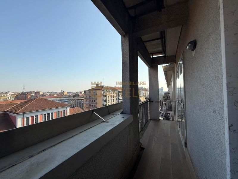 3 locali - Viale Brianza
