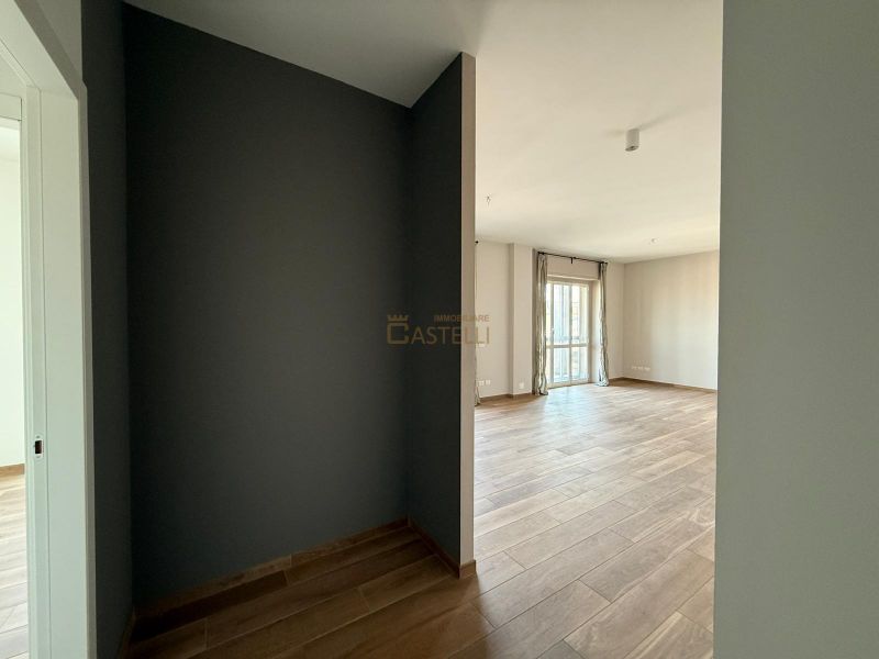 3 locali - Viale Brianza