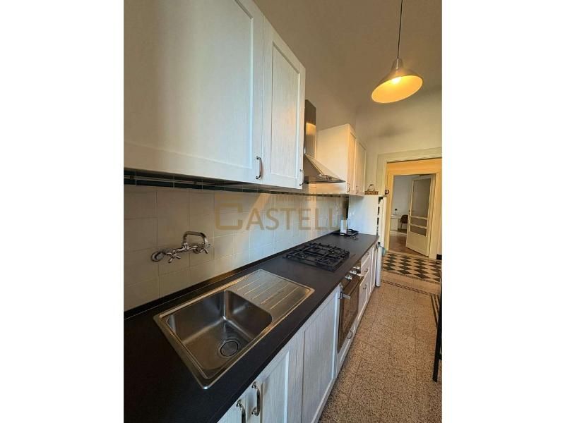3 Locali - Via Vaina
