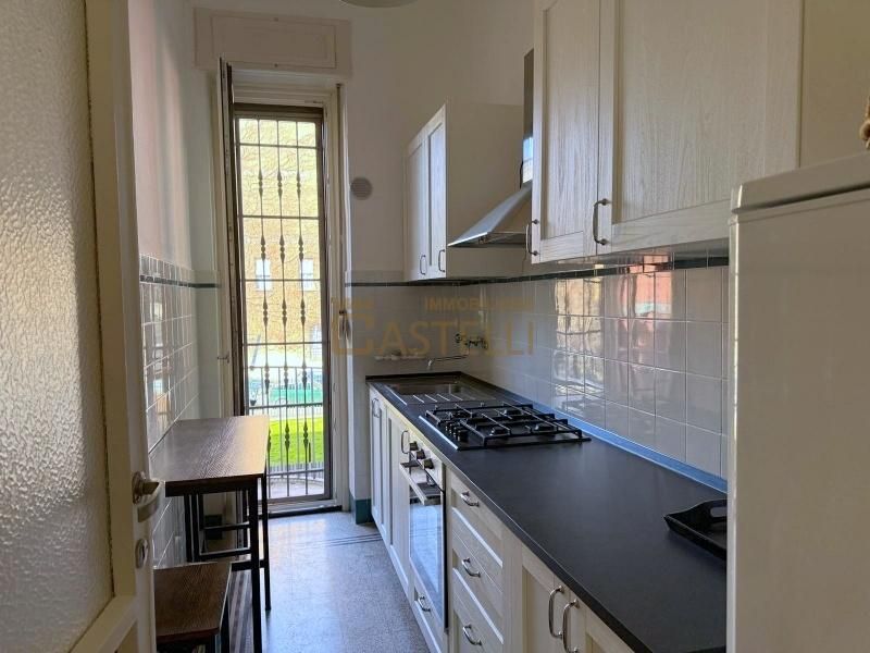 3 Locali - Via Vaina