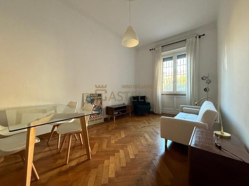 3 Locali - Via Vaina
