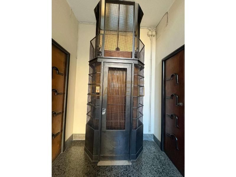 3 Locali - Via Vaina