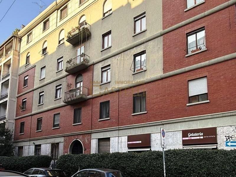 3 Locali - Via Vaina