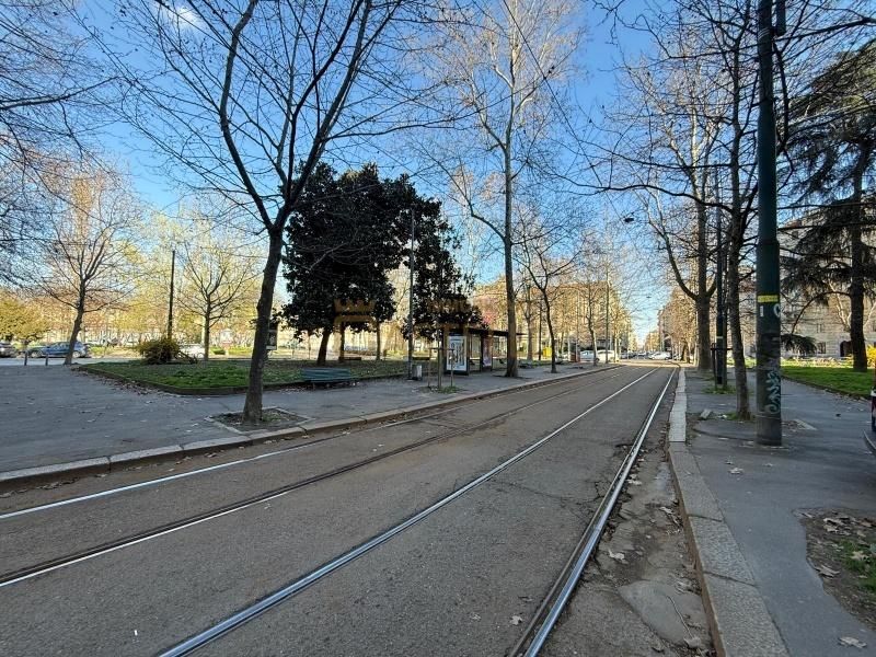 4 Locali - Piazzale Aquileia