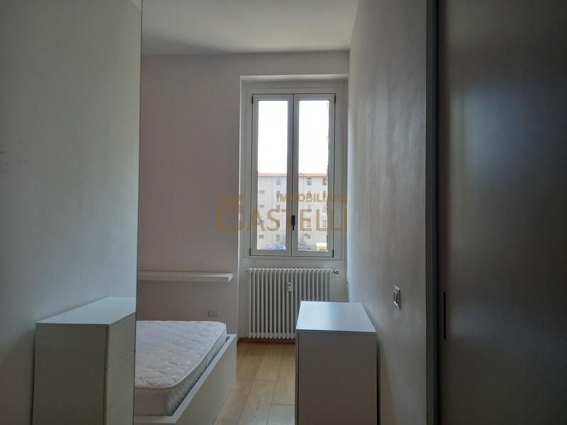 2 Locali - Via Agnesi