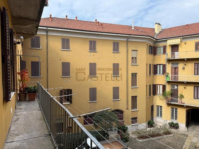 2 locali - Corso Colombo