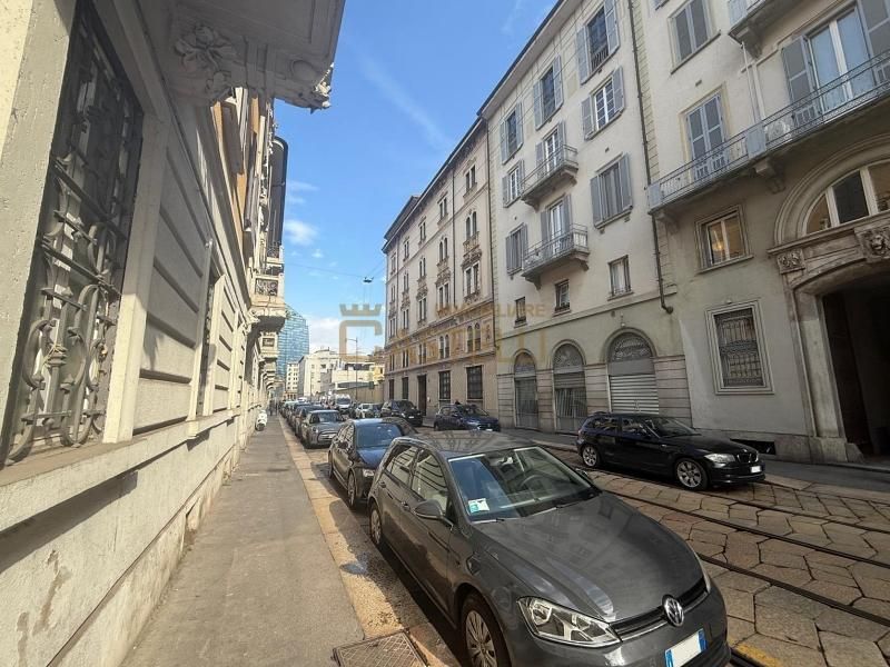 2 locali - Via Castelfidardo